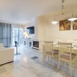 Duplex Con Vistas En Marbella
