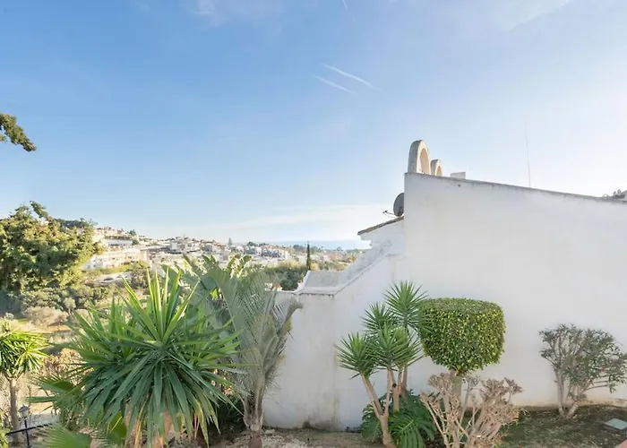 Duplex Con Vistas En Marbella