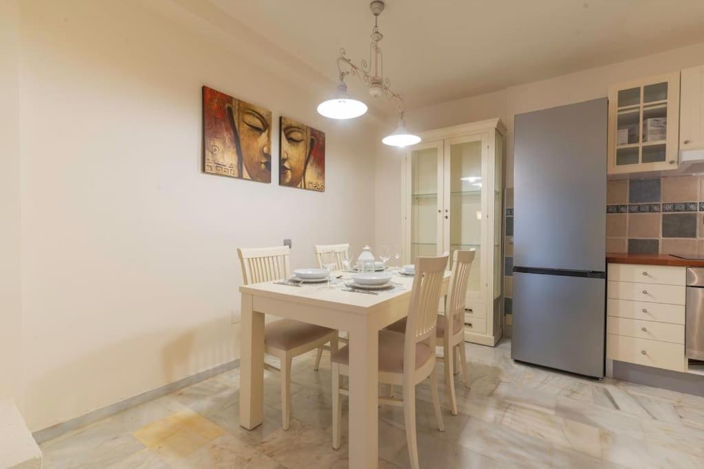 Duplex Con Vistas En