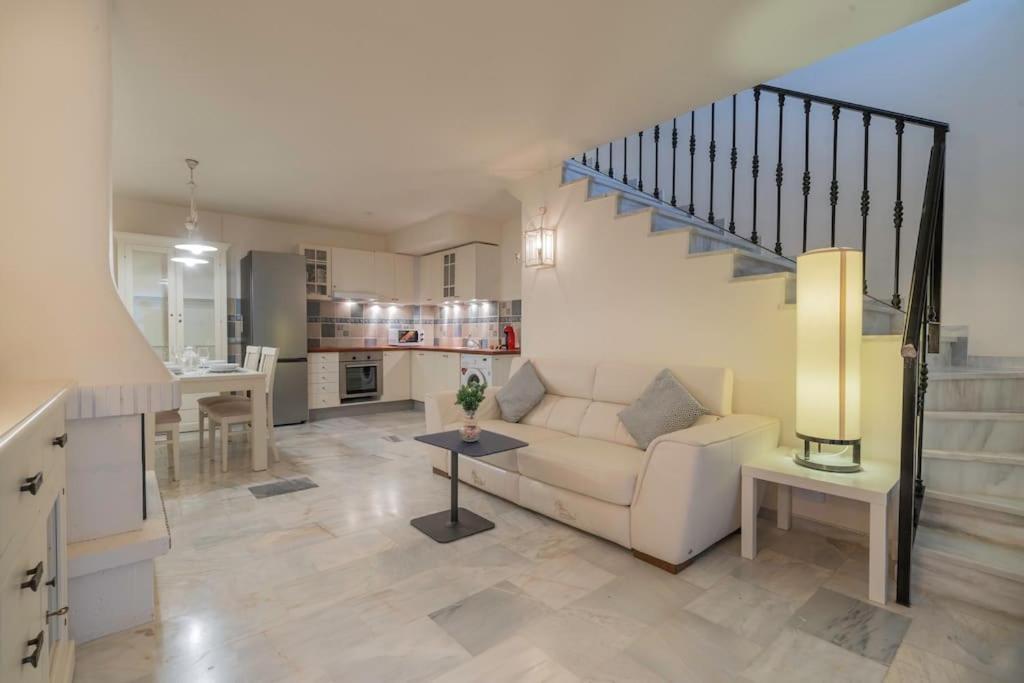 Duplex Con Vistas En Holiday home Marbella
