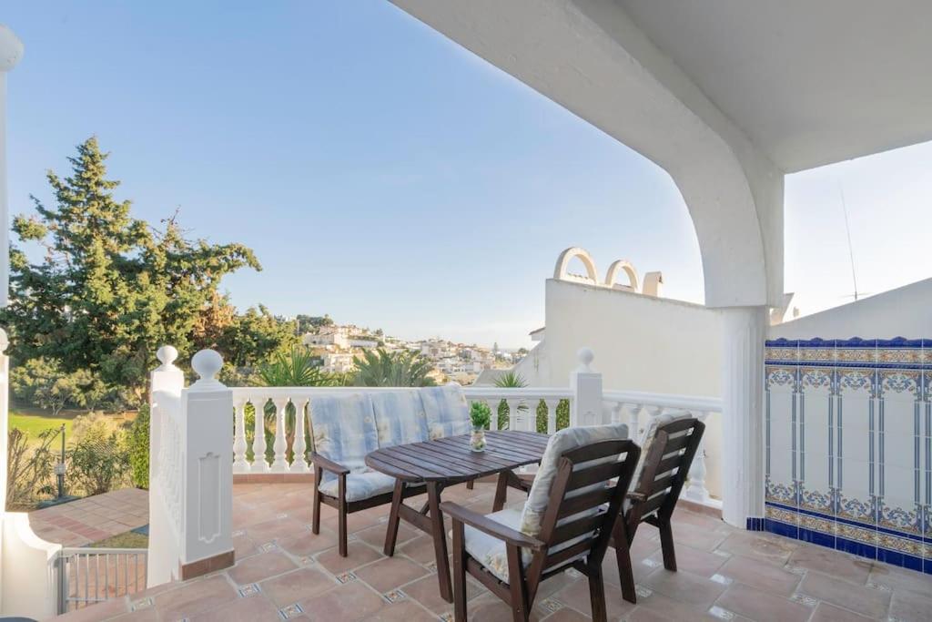 Duplex Con Vistas En Marbella