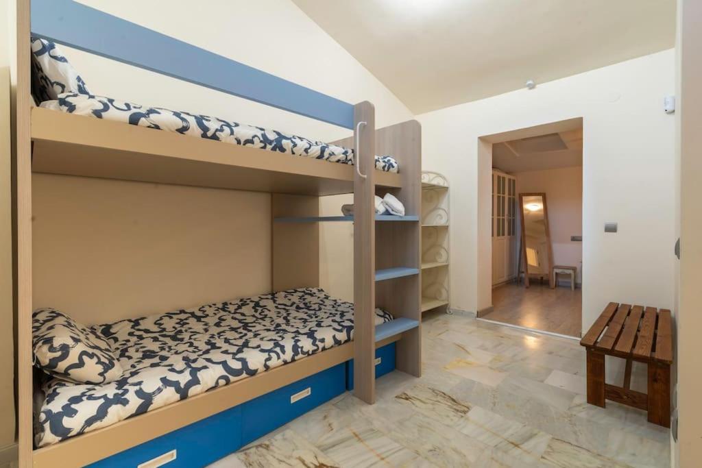 Holiday home Duplex Con Vistas En