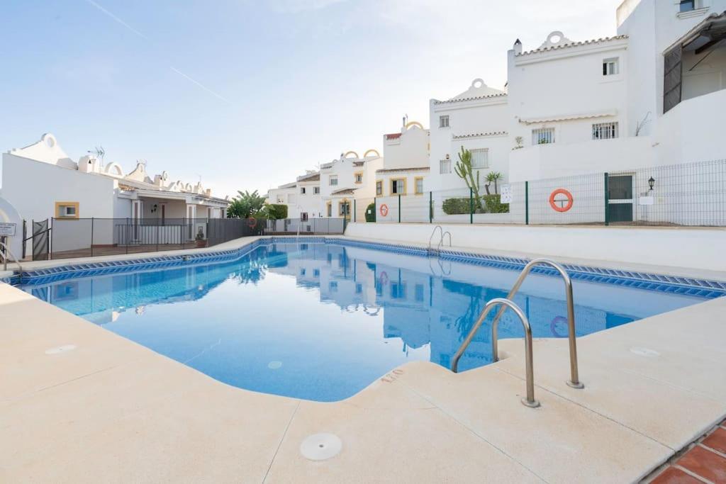 Holiday home Duplex Con Vistas En Marbella