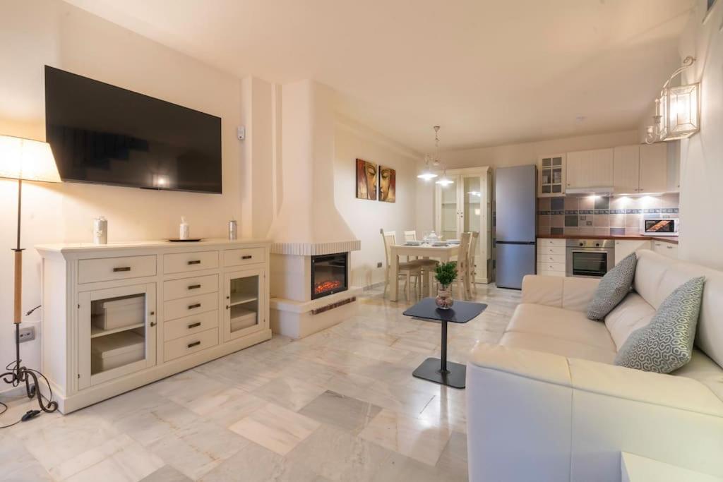 Holiday home Duplex Con Vistas En *