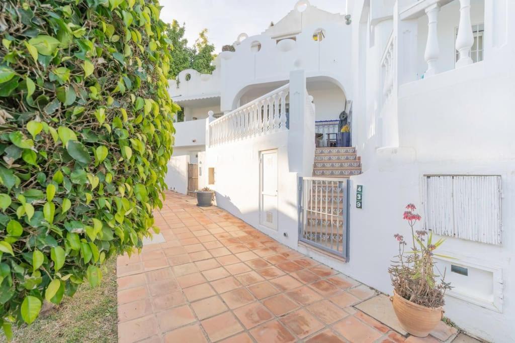 Duplex Con Vistas En Marbella