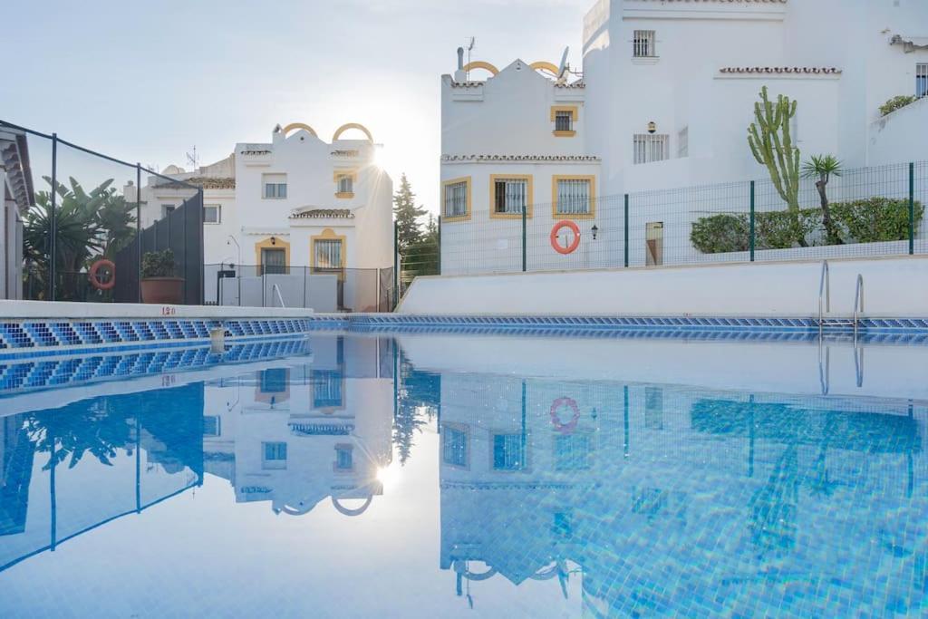 Duplex Con Vistas En * Marbella
