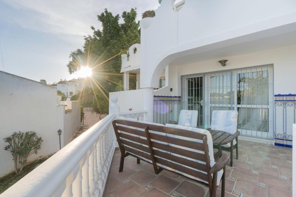 Holiday home Duplex Con Vistas En