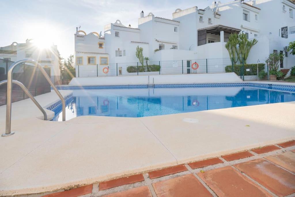 Duplex Con Vistas En Holiday home Marbella