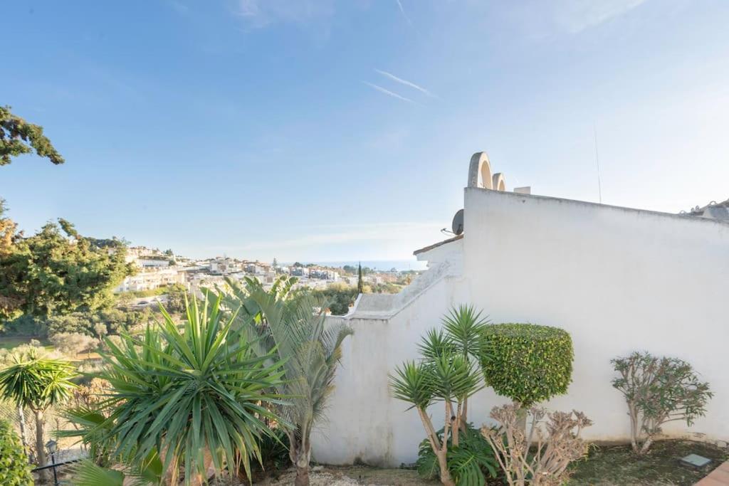 Holiday home Duplex Con Vistas En Marbella